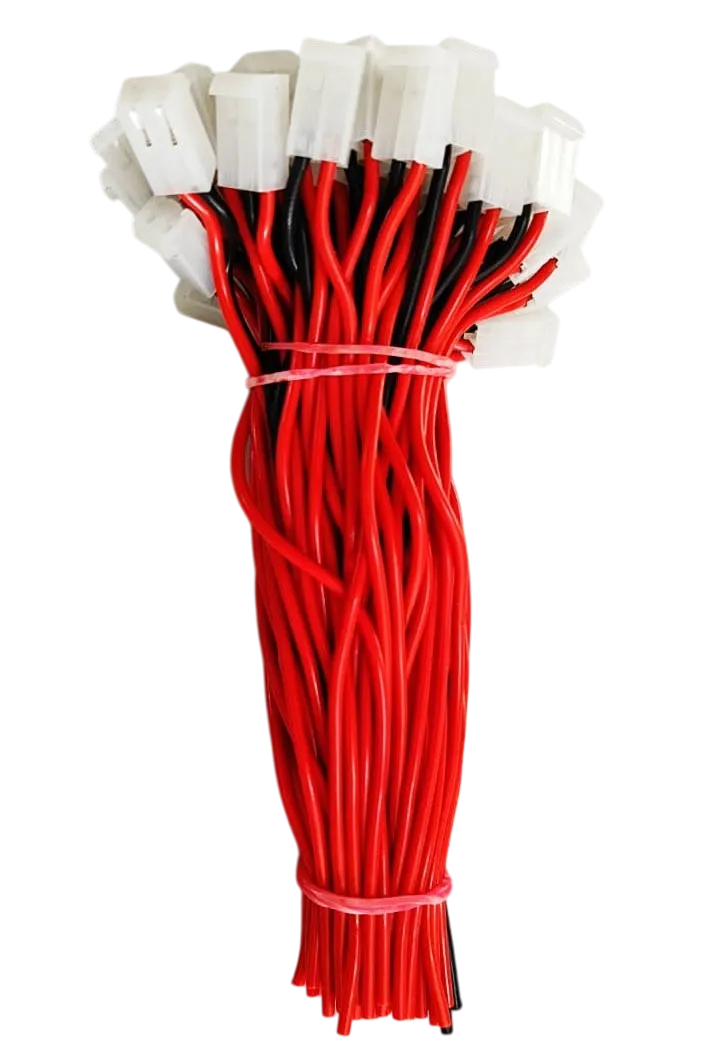 CPU connector